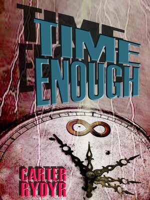 cover image of Time Enough